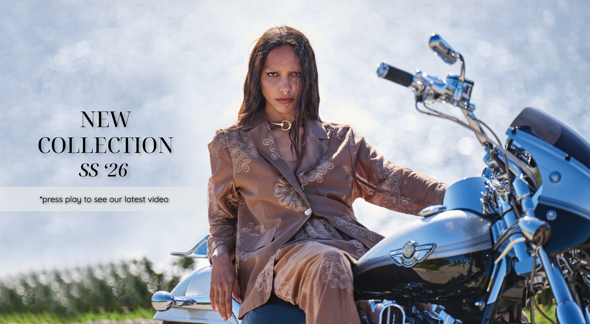 Νέες Αφίξεις