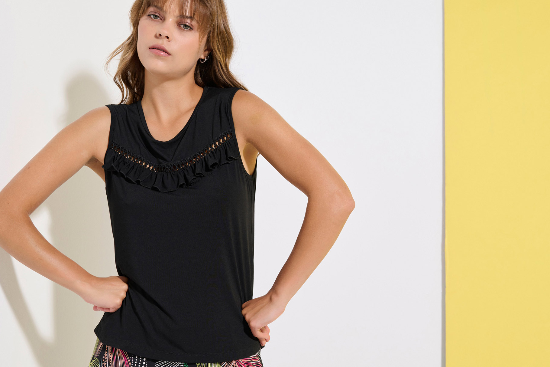 ΜΠΛΟΥΖΑ 3124198BL