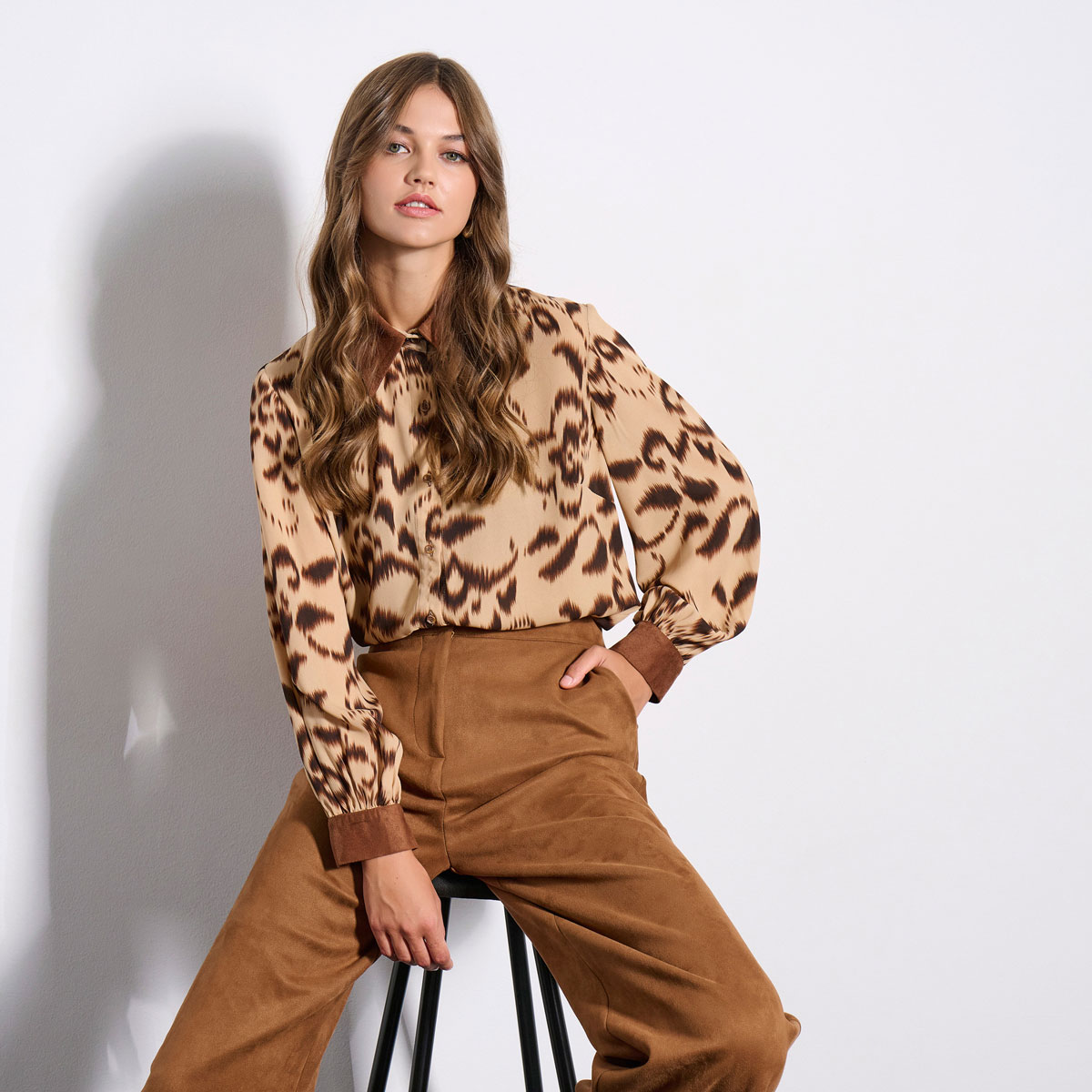 ΠΑΝΤΕΛΟΝΙ 3225436 TAUPE