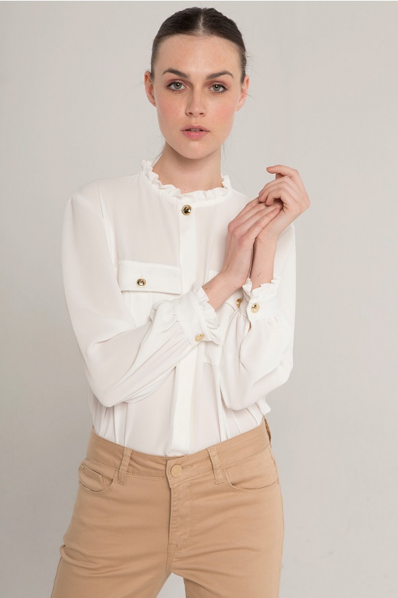 cheap blouses online free shipping