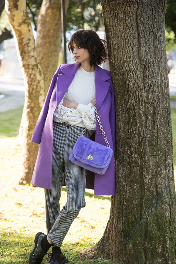 ΠΑΛΤΟ 3222509PU