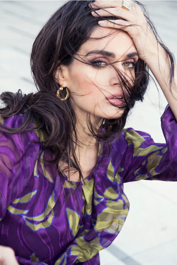 ΜΠΛΟΥΖΑ 3222139PU