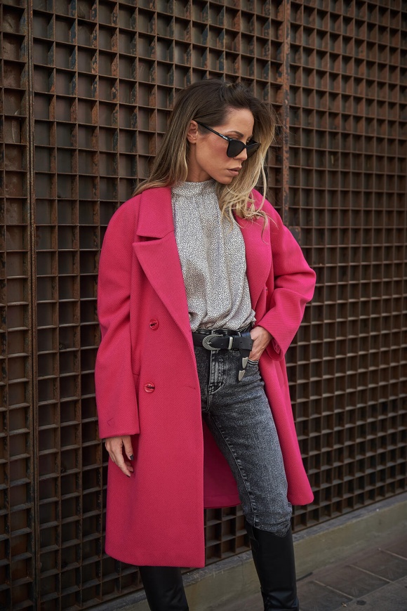 ΗΜΙΠΑΛΤΟ 3222510FU