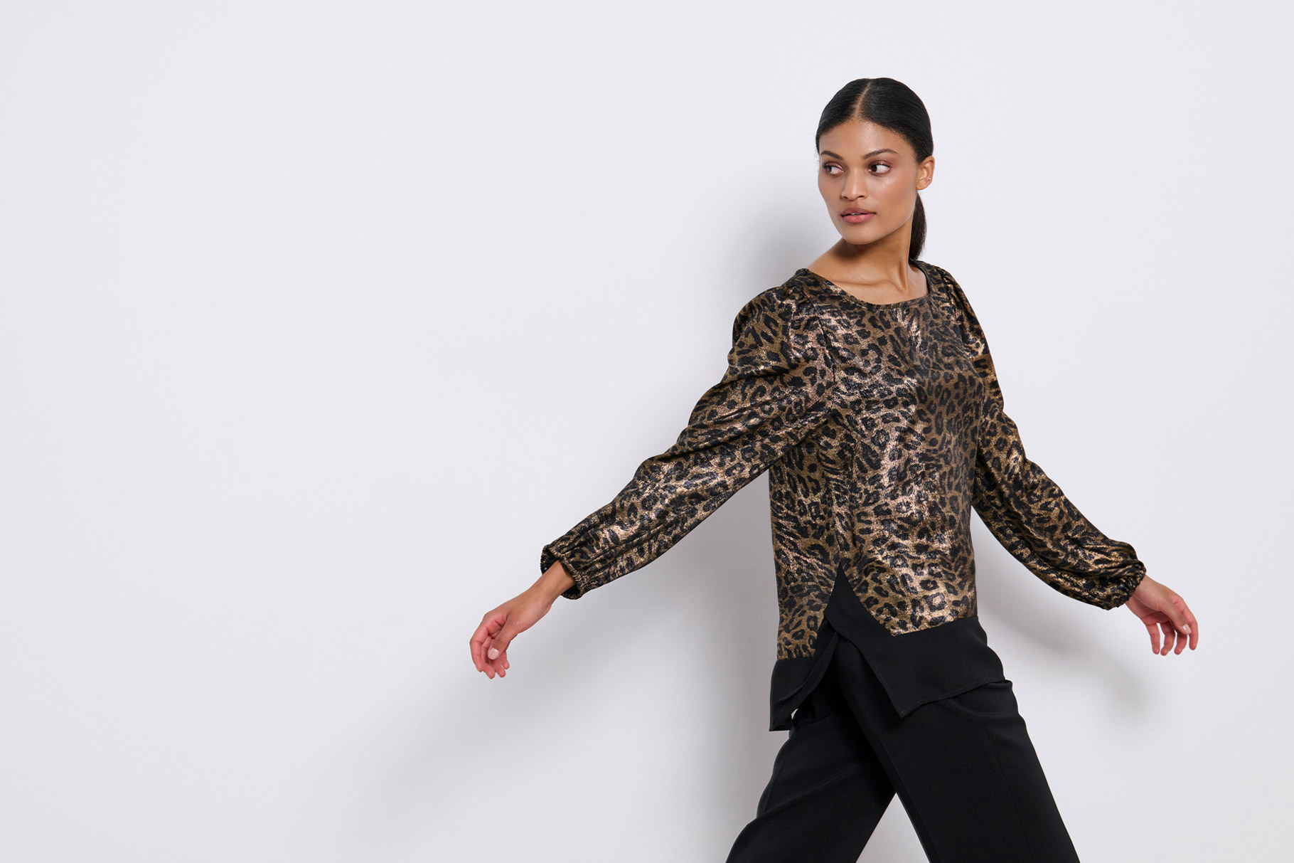 ΜΠΛΟΥΖΑ 3224111BL