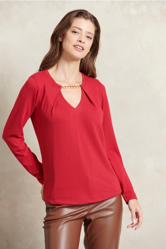 ΜΠΛΟΥΖΑ 3223118RE