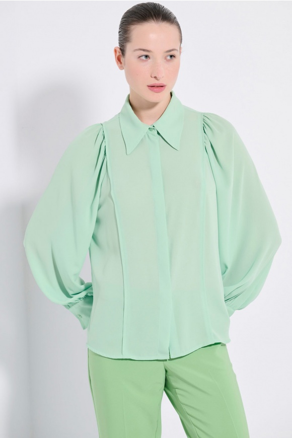 ΠΟΥΚΑΜΙΣΟ 3124818AL