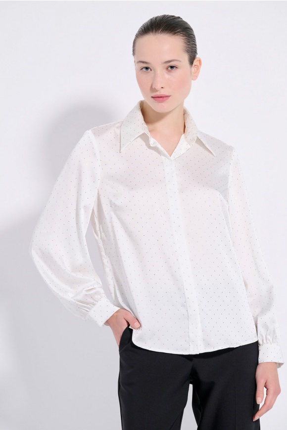 ΠΟΥΚΑΜΙΣΟ 3124833OFW