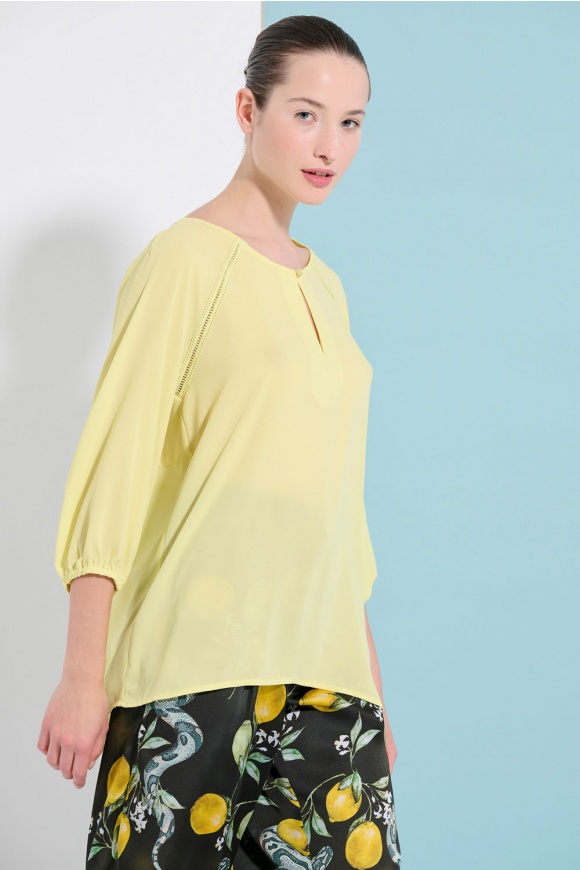 ΜΠΛΟΥΖΑ 3124101LI