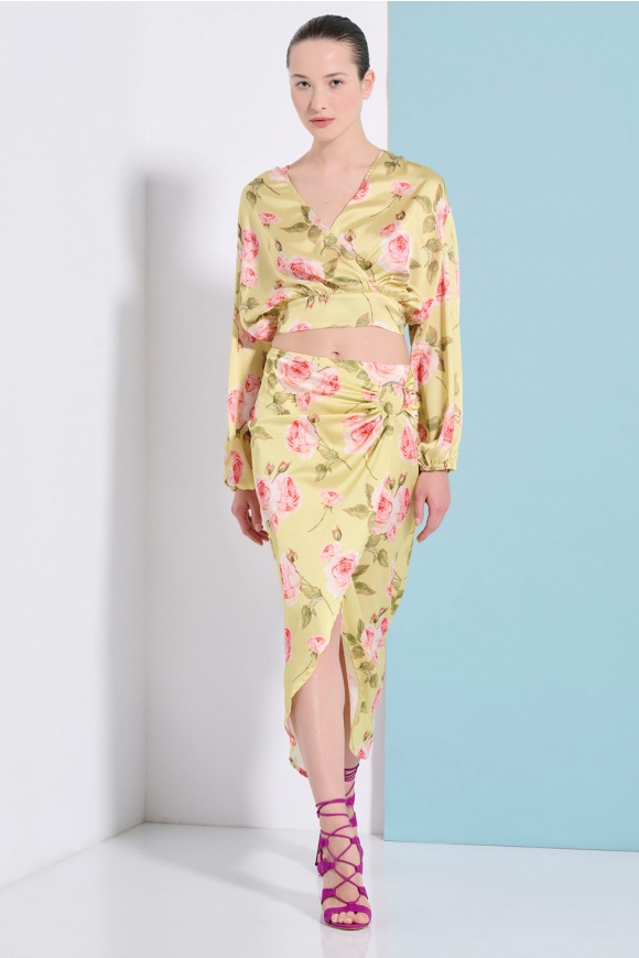 ΜΙΝΤΙ ΦΟΥΣΤΑ 3124309LI