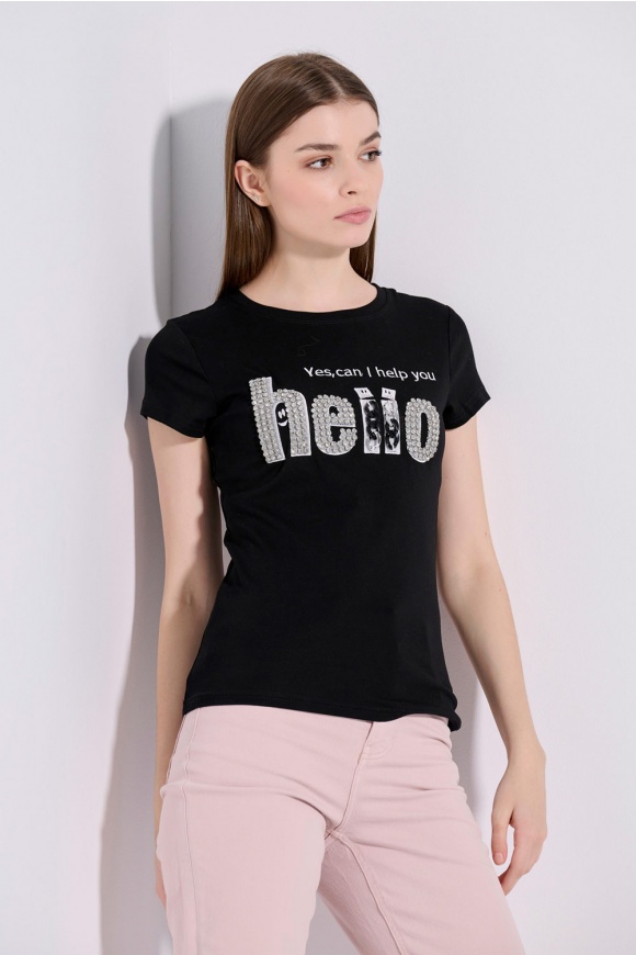 ΜΠΛΟΥΖΑ 2124114BL