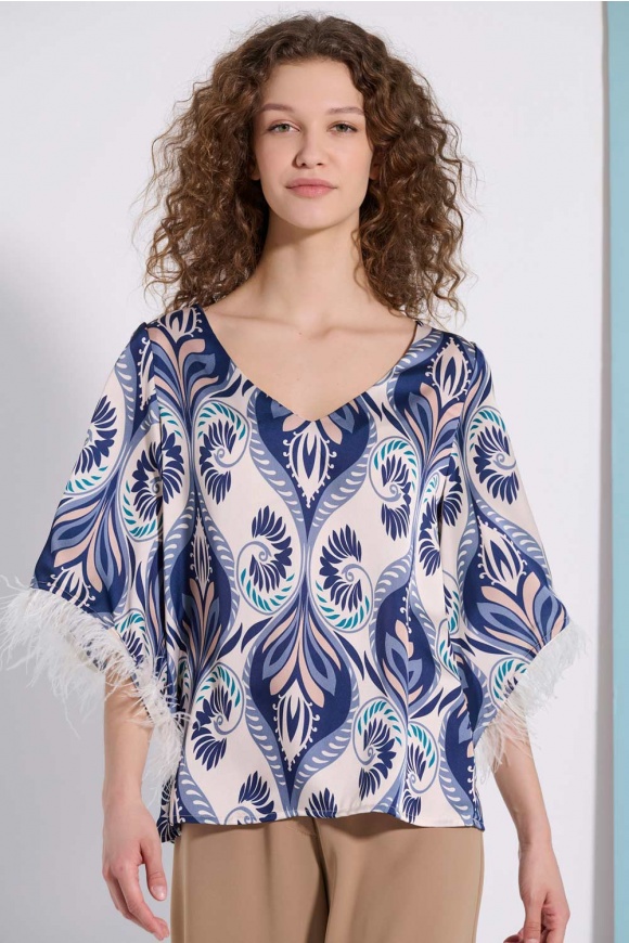 ΜΠΛΟΥΖΑ 3124172BL