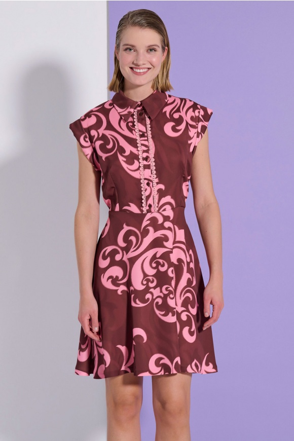 MINI DRESS 3124905CH