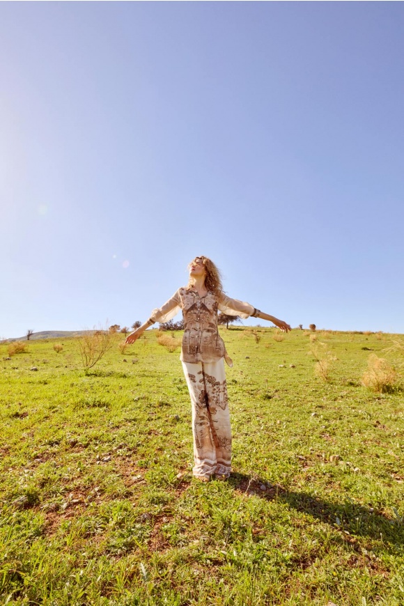 ΠΟΥΚΑΜΙΣΑ 3124802BE