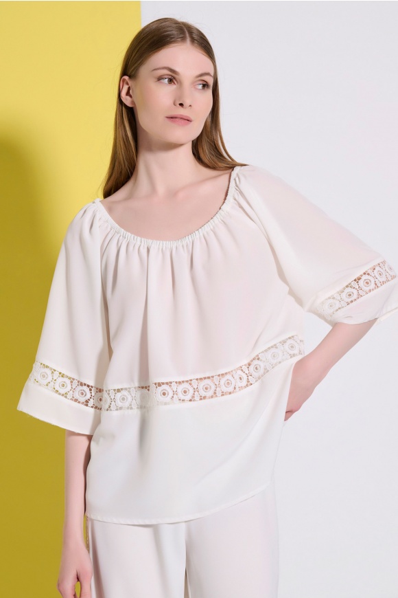 ΜΠΛΟΥΖΑ 3124119OFW