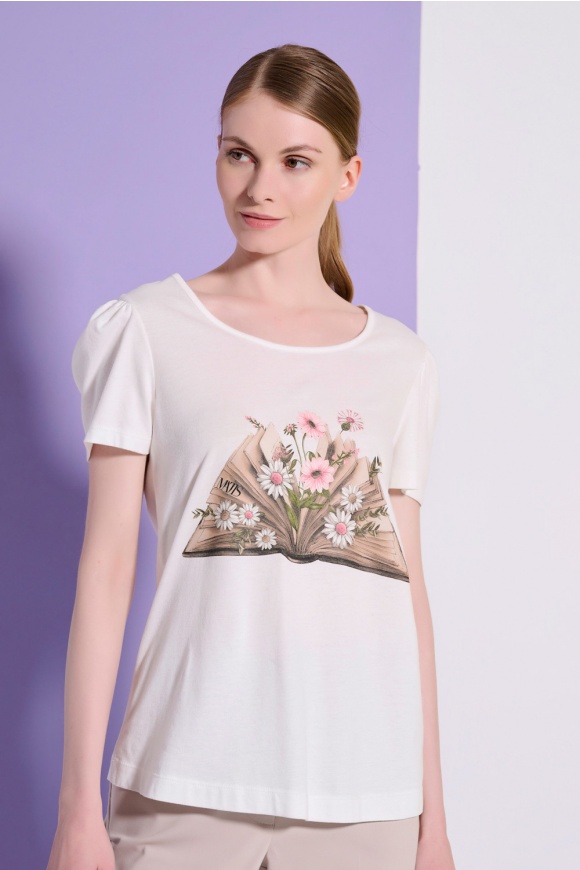 ΜΠΛΟΥΖΑ 3124165OFW