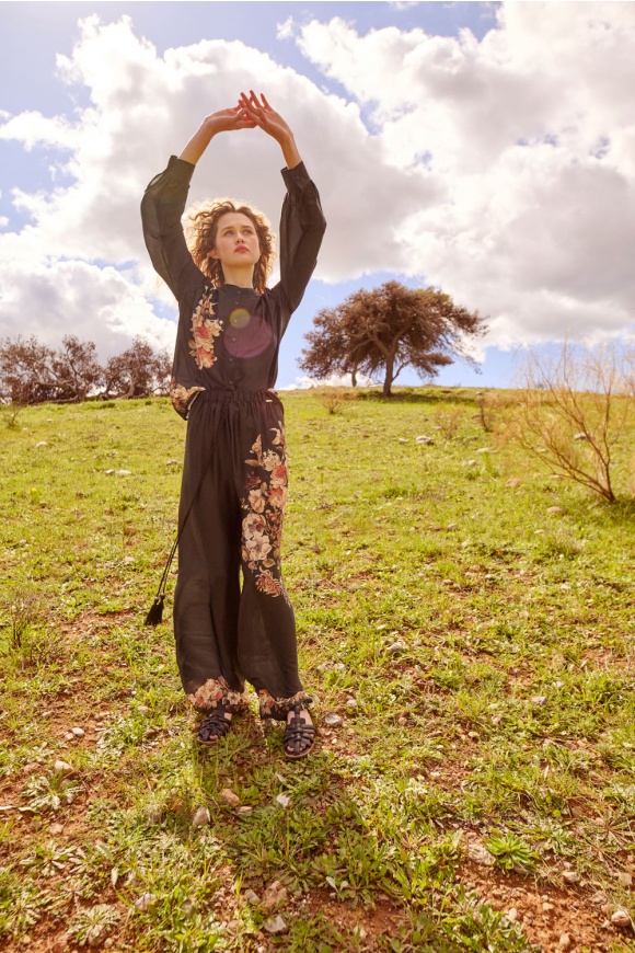 ΠΟΥΚΑΜΙΣΟ 3124814BL