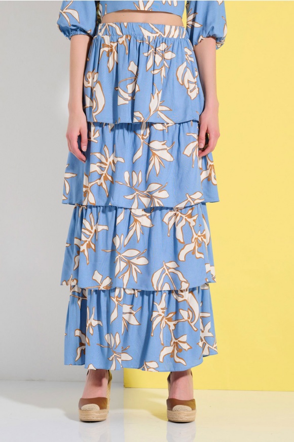 ΜΑΞΙ ΦΟΥΣΤΑ 3124311SKB