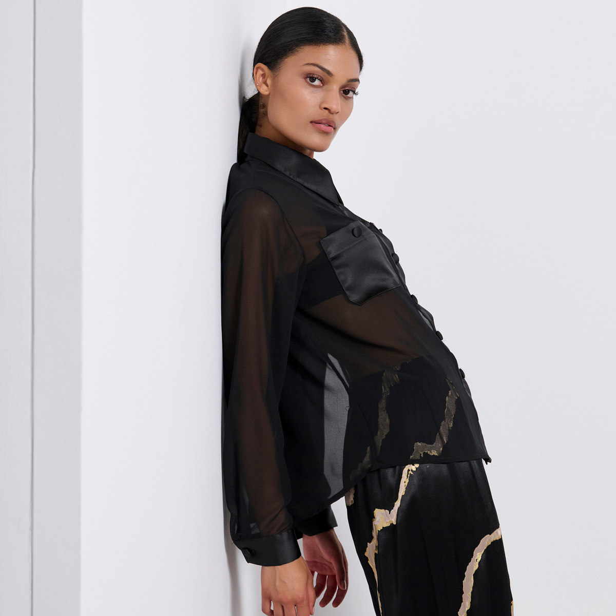 ΠΟΥΚΑΜΙΣΟ 3224813BL