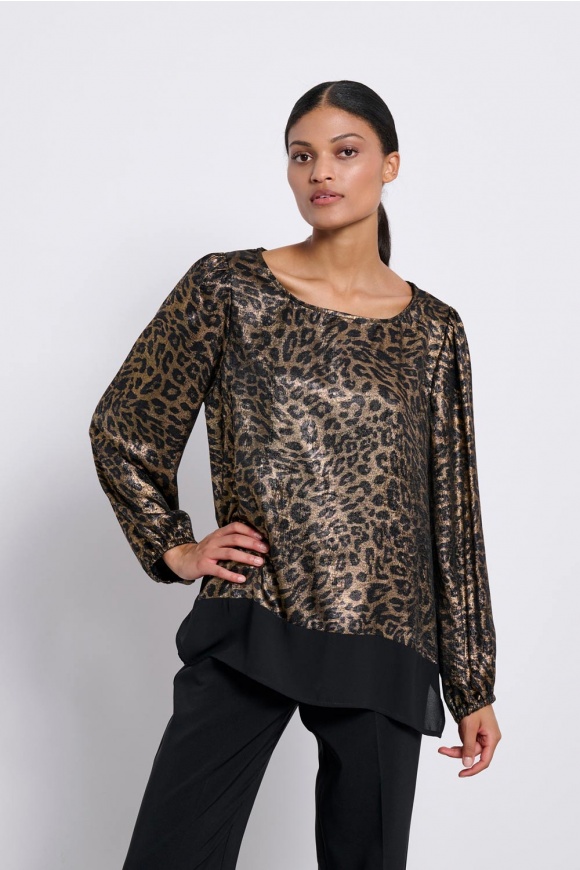 ΜΠΛΟΥΖΑ 3224111BL