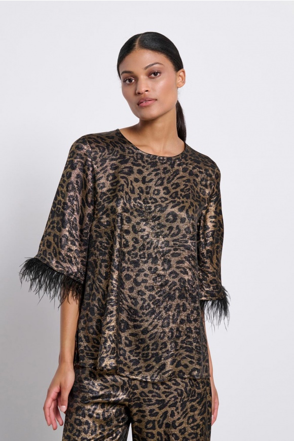 ΜΠΛΟΥΖΑ 3224112BL