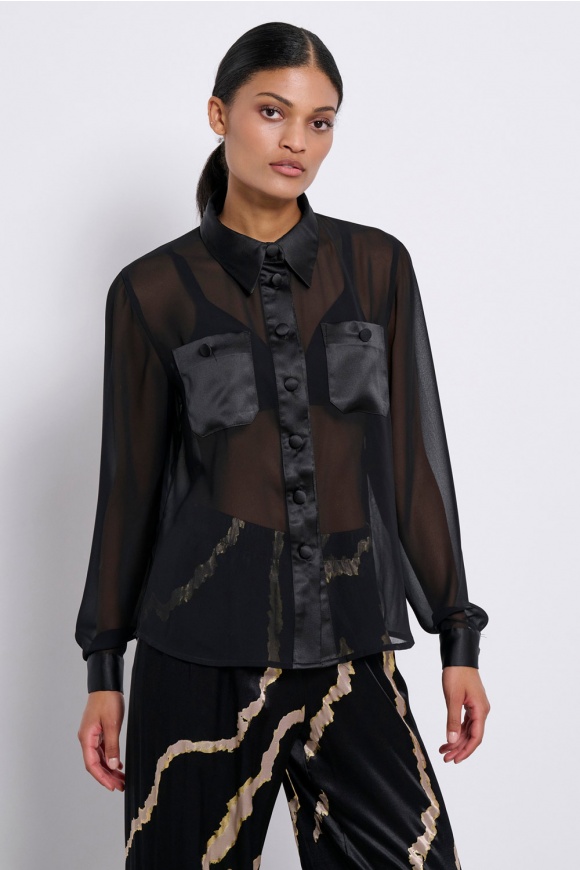 ΠΟΥΚΑΜΙΣΟ 3224813BL