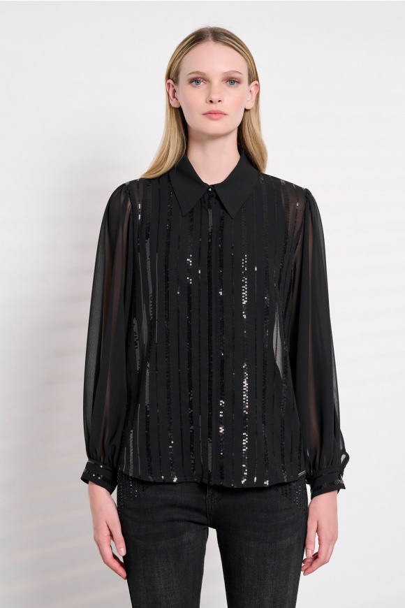 ΠΟΥΚΑΜΙΣΟ 3224803BL