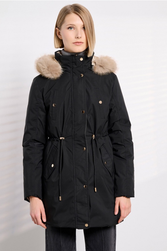 ΜΠΟΥΦΑΝ ΔΙΠΛΗΣ ΟΨΗΣ 2224512BL