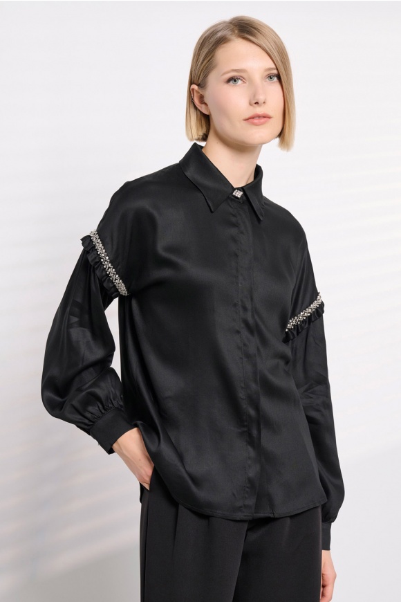 ΠΟΥΚΑΜΙΣΟ 3224809BL