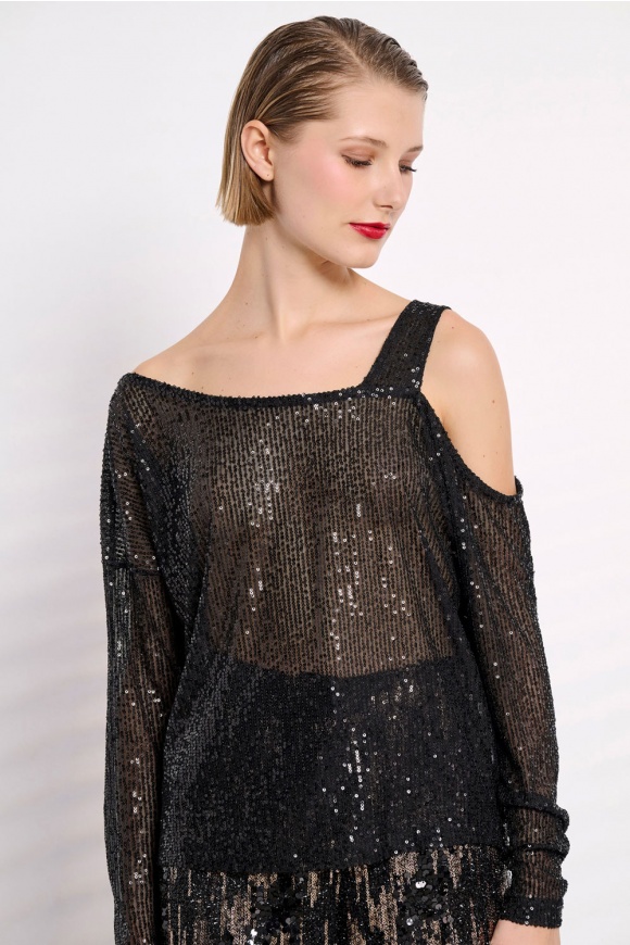 ΜΠΛΟΥΖΑ 3224191BL