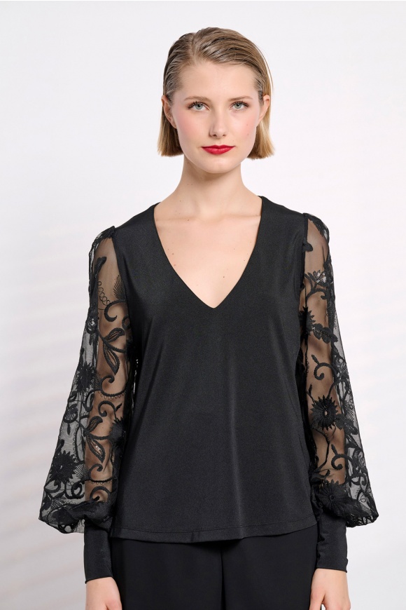 ΜΠΛΟΥΖΑ 3224192BL