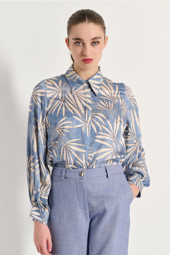 ΠΟΥΚΑΜΙΣΟ 3125801ΙΝΒ