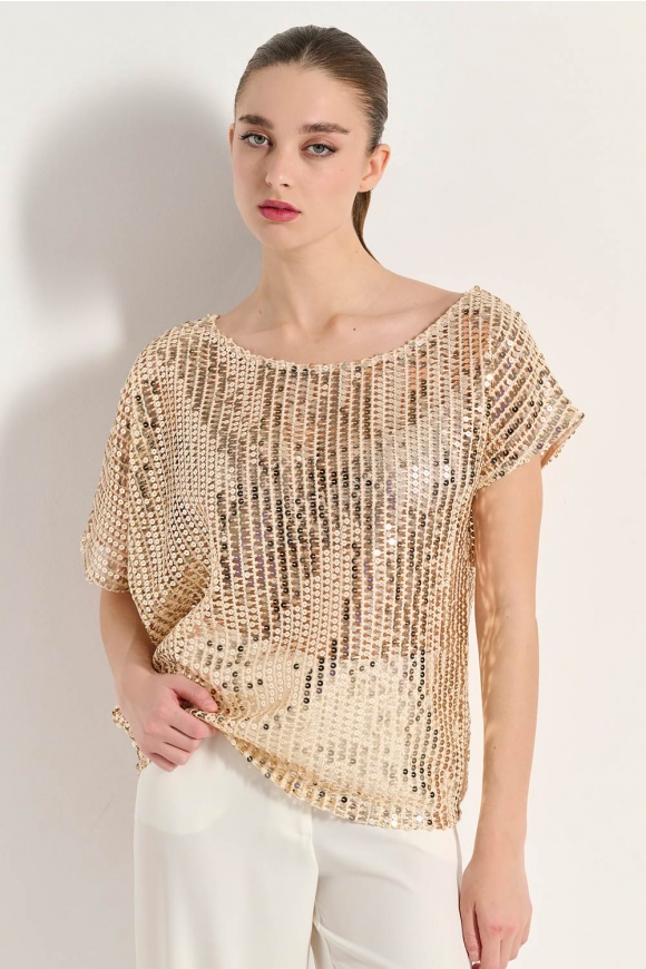 ΜΠΛΟΥΖΑ 3125135GO