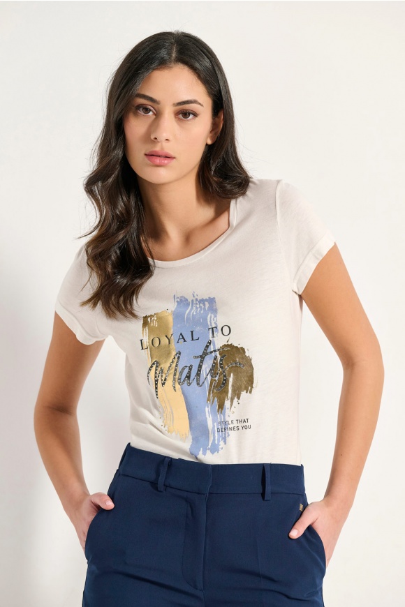 ΜΠΛΟΥΖΑ 3125180SKB