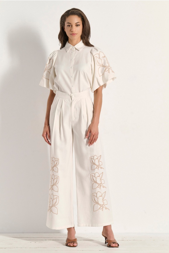 SHIRT + PANTALON SET 2125201BE