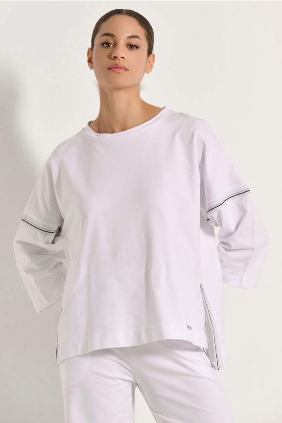 ΜΠΛΟΥΖΑ ΦΟΡΜΑΣ 3125142WH