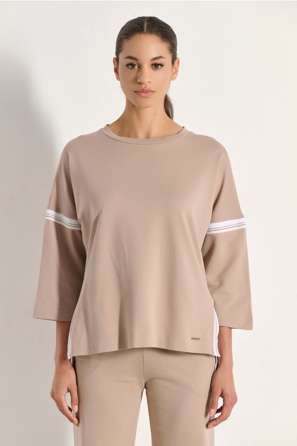 SWEATSHIRT 3125142BE