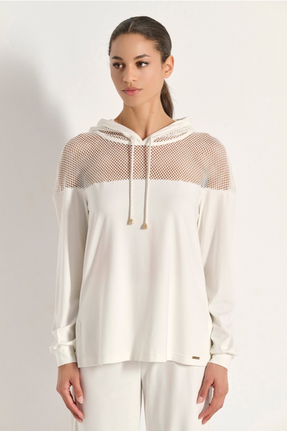 ΜΠΛΟΥΖΑ ΦΟΡΜΑΣ 3125109OFW