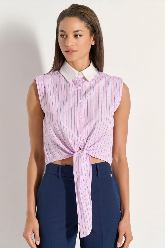 ΚΡΟΠ ΠΟΥΚΑΜΙΣΟ 2125803PI