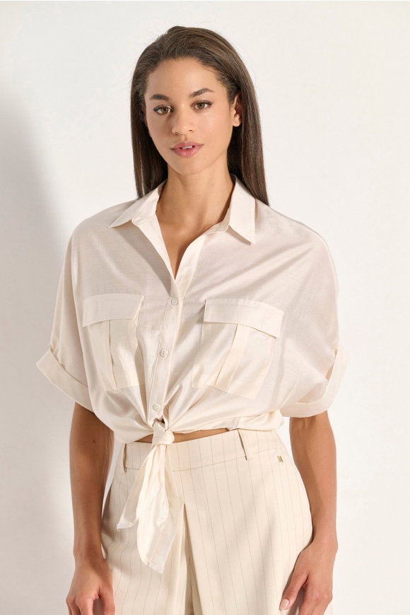 ΚΡΟΠ ΠΟΥΚΑΜΙΣΟ 2125808OFW