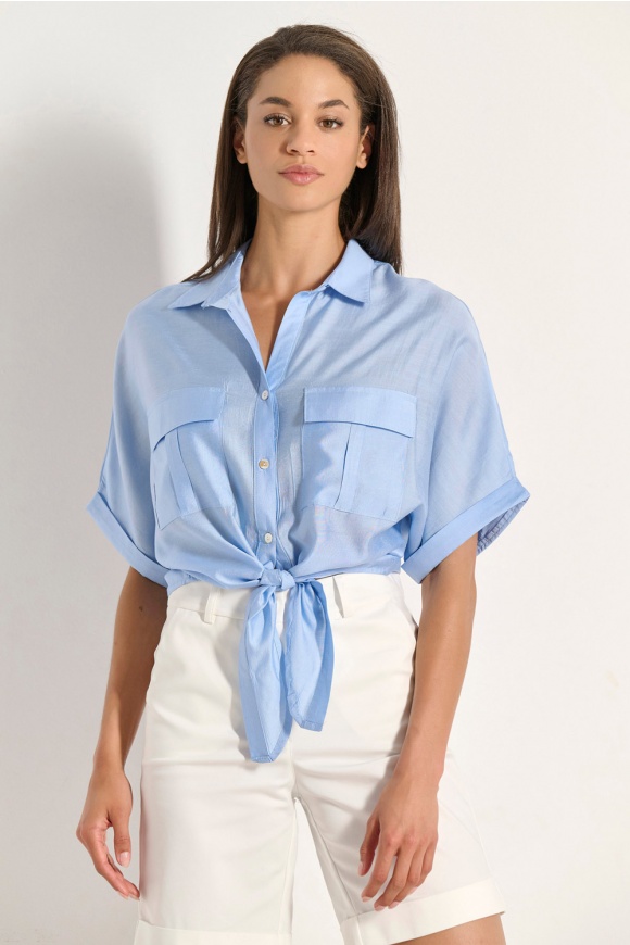 ΚΡΟΠ ΠΟΥΚΑΜΙΣΟ 2125808LIB