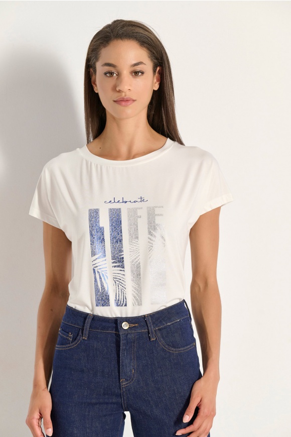 ΜΠΛΟΥΖΑ 3125162OFW