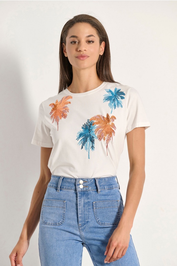 ΜΠΛΟΥΖΑ 2125107WH