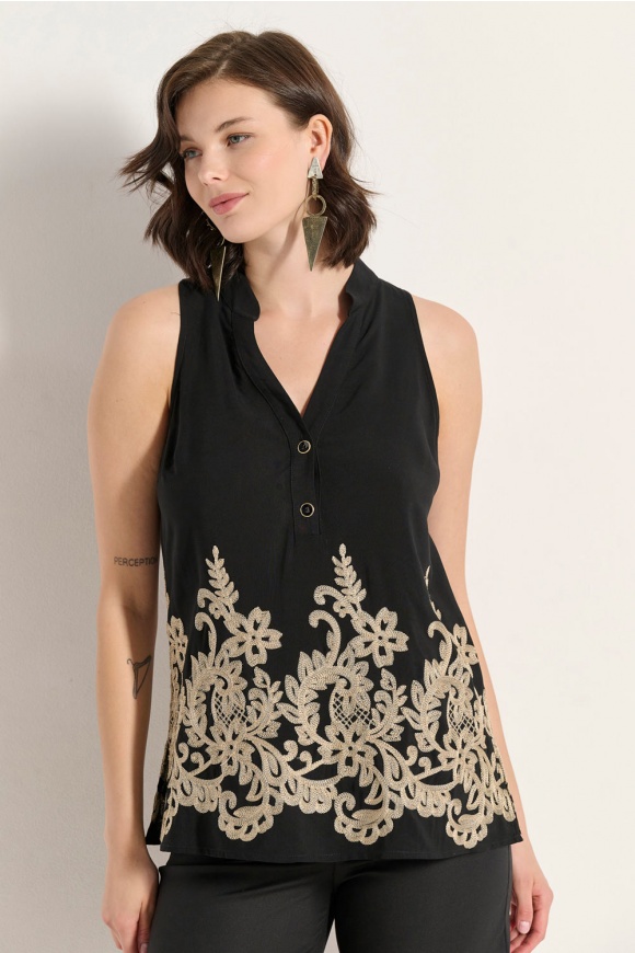 ΜΠΛΟΥΖΑ 3125170BL