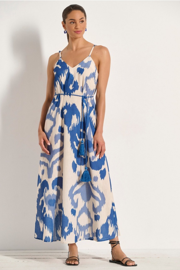 SAMPLE-Matius Dress