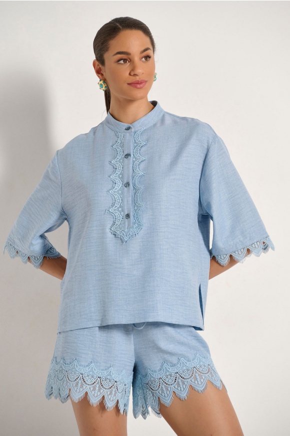 ΜΠΛΟΥΖΑ 3125167SKB