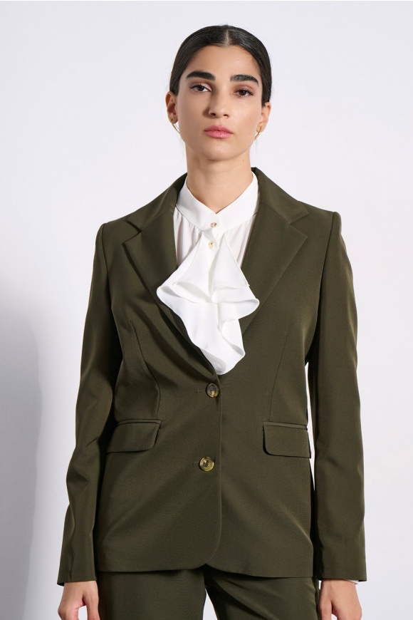 ΣΑΚΑΚΙ 3225501 OLIVE