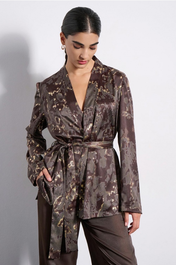 ΚΙΜΟΝΟ 3225513 BROWN