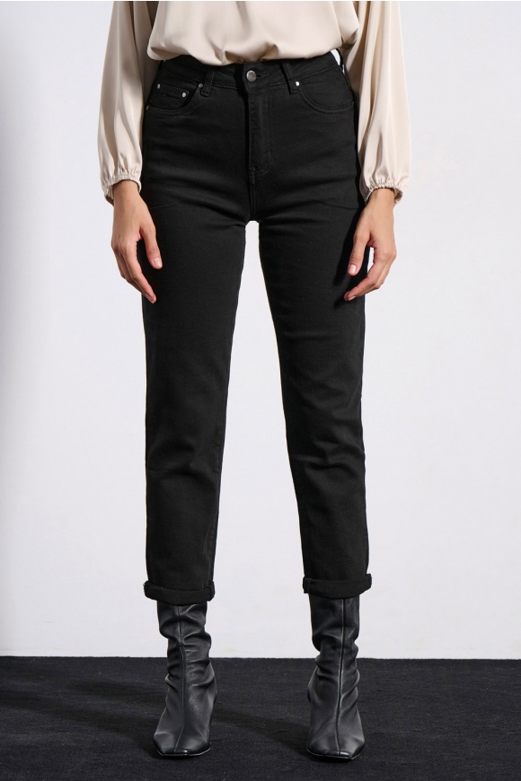 ΤΖΙΝ 4225403 BLACK