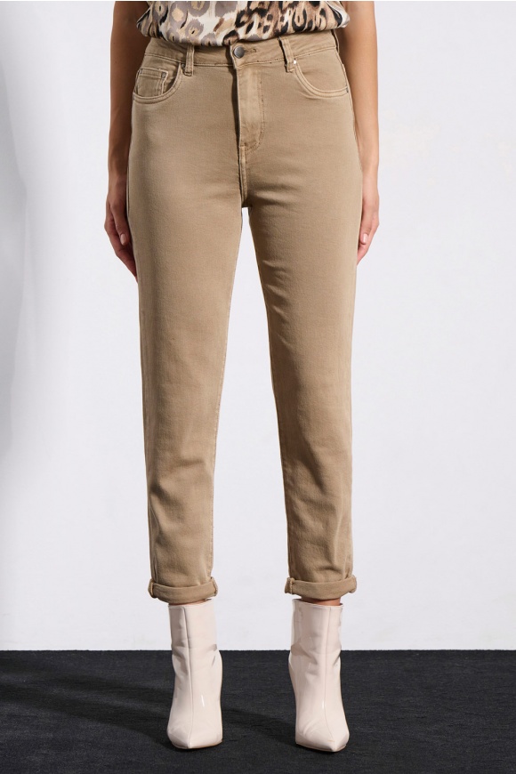 ΤΖΙΝ 4225403 BEIGE