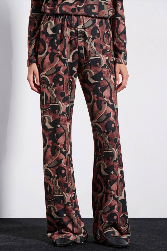 ΠΑΝΤΕΛΟΝΑ 3225447 BLACK